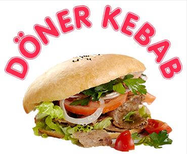Kebab en Logroño. Kebab Muzamal en Logroño. Kebab a domicilio en Logroño.